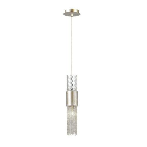 4631/1 Светильник подвесной Odeon Light Perla 4631/1