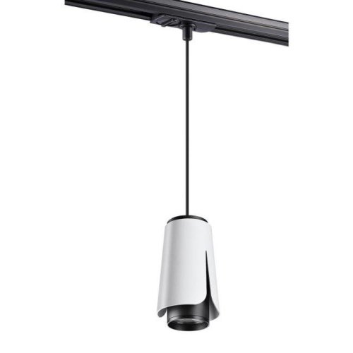370835 Трековый светильник Novotech Tulip 370835