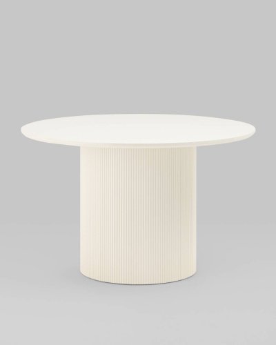 Кухонный стол Stool Group Ballet DT-2102-B beige 2 top DUAL