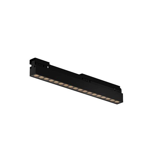 O-TR02-2-S-18WB4K Трековый светильник Maytoni Points O-TR02-2-S-18WB4K