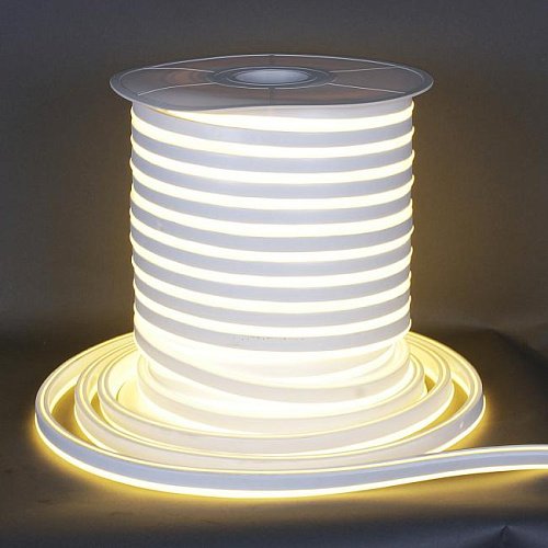 Гибкая LED лента Sneha A-519 WW 17