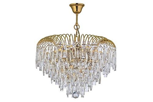 Подвесная люстра Arti Lampadari Sabina Sabina E 1.5.46.102 G