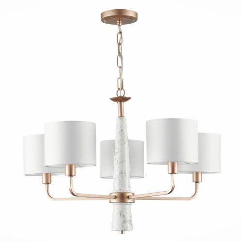 SL1163.203.05 Подвесная люстра ST Luce Vellino SL1163.203.05