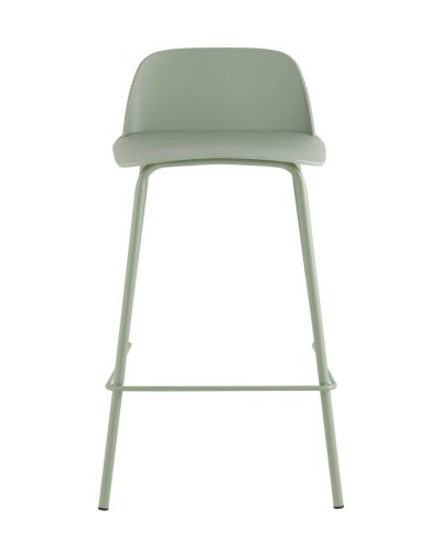 Полубарный стул Stool Group Mist УТ000036889