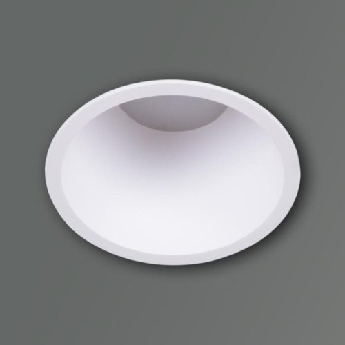 Точечный светильник 16130-9.0-001 GU10 WT