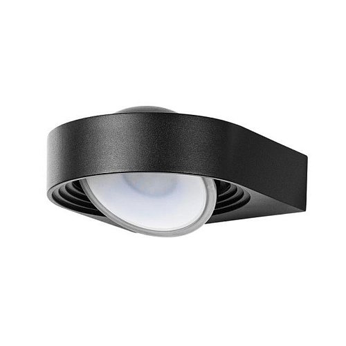 A1831AL-1BK Уличный настенный светильник Arte Lamp San Francisco A1831AL-1BK