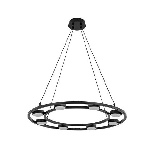 Подвесная люстра Lumion Torina 8340/8