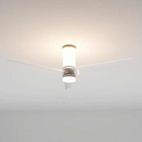 Люстра-вентилятор Mantra Up Down 9062