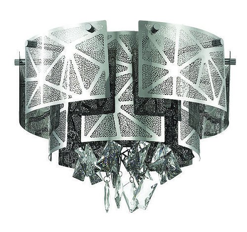 3479/5C Потолочная люстра Odeon Light Hilary 3479/5C