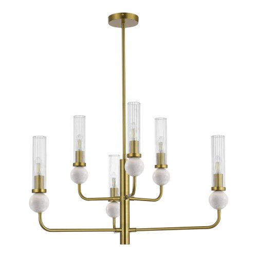 SL1244.303.06 Люстра на штанге ST Luce Medea SL1244.303.06