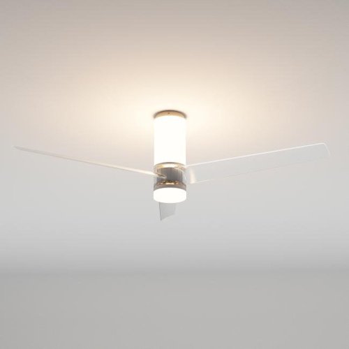 Люстра-вентилятор Mantra Up Down 9062