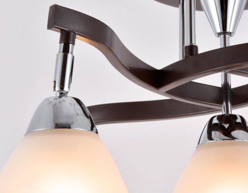 TR3113 Потолочная люстра Ambrella Traditional TR3113