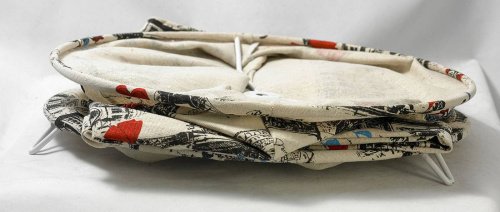 Торшер Lussole GRLSP-0504