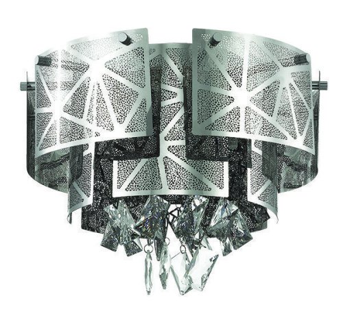 Потолочная люстра Odeon Light Hilary 3479/5C