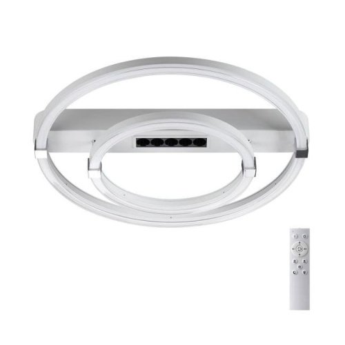 7665/55LR Потолочная люстра Sonex Trecky 7665/55LR