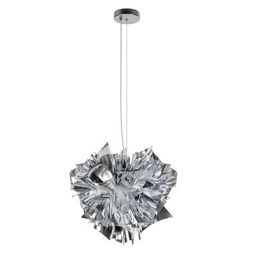 Подвесная люстра Clizia Loft It 10593/420 Silver