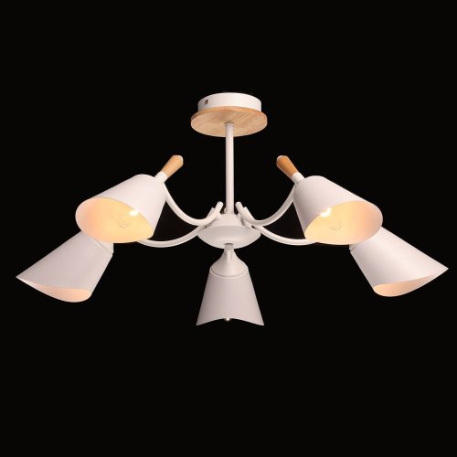 Потолочная люстра De Markt Дэла 635014805