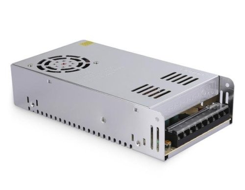 Блок питания для светодиодной ленты 24V 360W Ambrella LED Driver 24V GS9651