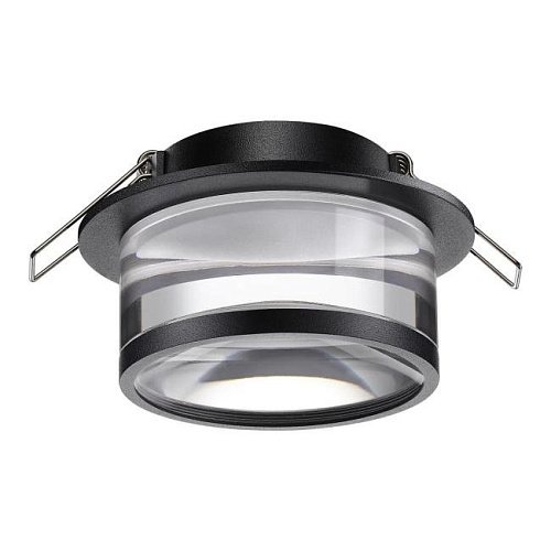 370914 Встраиваемый светильник Novotech Gem 370914