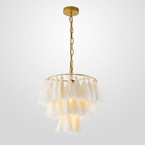 181896-26 Светильник подвесной ImperiumLoft Tassel01 181896-26
