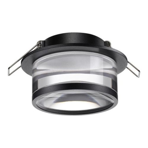 370914 Встраиваемый светильник Novotech Gem 370914