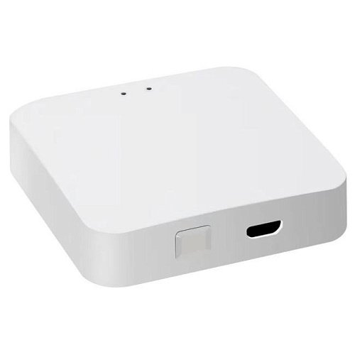 Беспроводной шлюз Zigbee для управления трековыми смарт светильниками iLEDEX TECHNICAL VISION48/22 ZGB 1