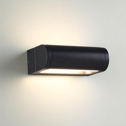 7117/12WL Уличный настенный светильник Odeon Light Twinset 7117/12WL