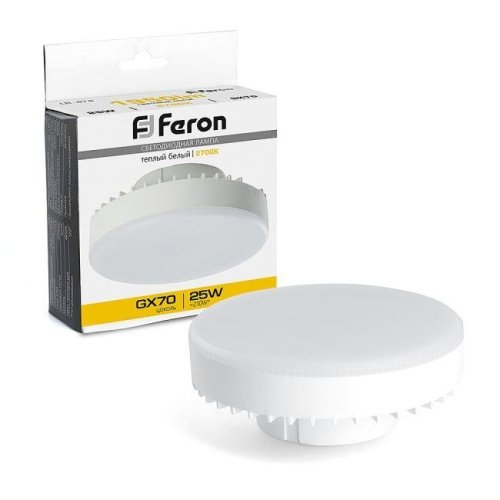 38268 Светодиодная лампа Feron LB-474 38268
