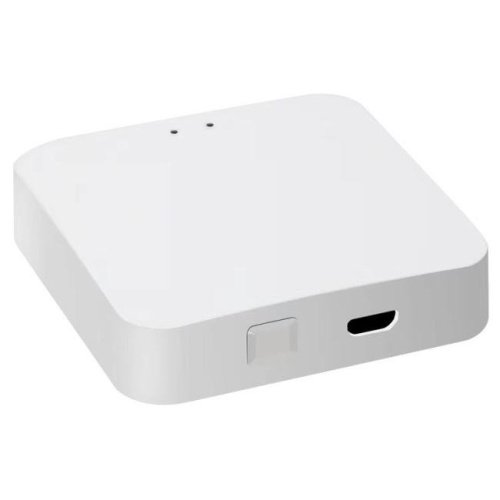 Беспроводной шлюз Zigbee для управления трековыми смарт светильниками iLEDEX TECHNICAL VISION48/22 ZGB 1