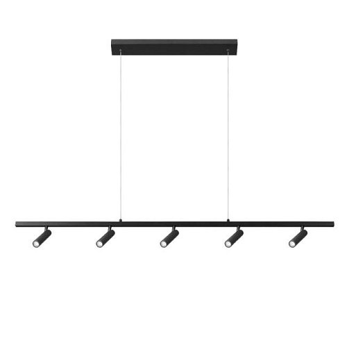 10260/5 Black Светильник подвесной Loft It Sign 10260/5 Black