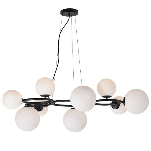 815097 Подвесная люстра Lightstar Globo 815097