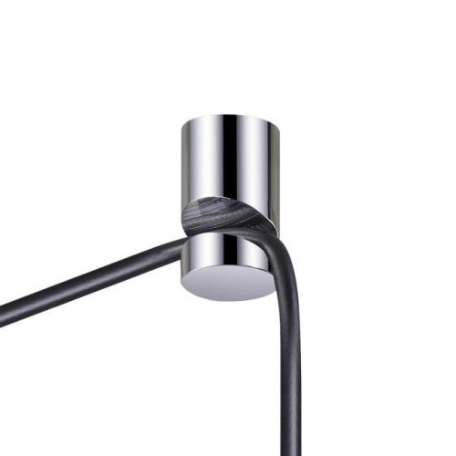 Хромированное крепление для серии Lucas Odeon Light Lucas 3897/H