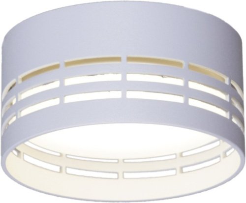 Точечный светильник 53014-9.5-001CT GX53 WT