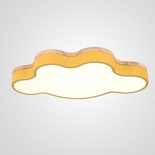 189509-26 Светильник потолочный ImperiumLoft Cloud-Eco01 189509-26