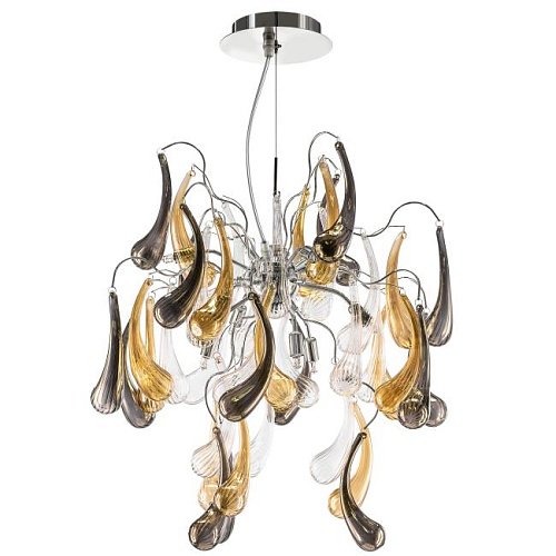 794194 Подвесная люстра Lightstar Manica 794194
