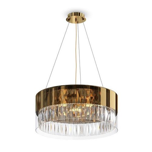 MOD313PL-06G Подвесная люстра Maytoni Wonderland MOD313PL-06G