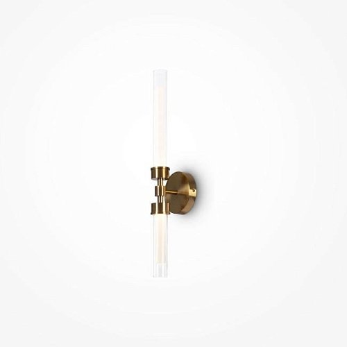 MOD116WL-L7BS3K Настенное бра Maytoni Stelo MOD116WL-L7BS3K
