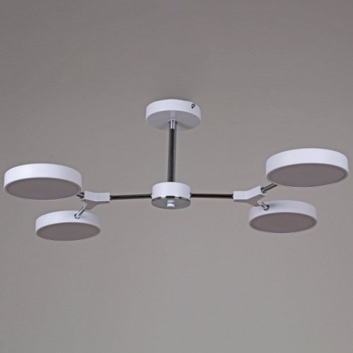 Потолочная люстра 13246-4.3-04