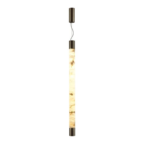 Светильник подвесной Odeon Light Marbella 6686/25L