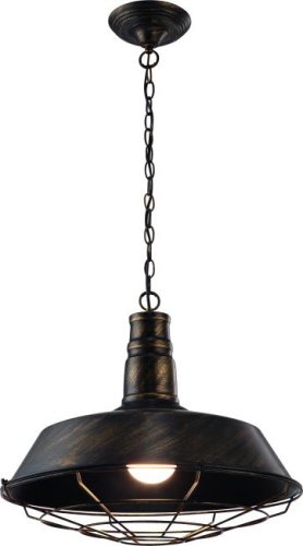 A9183SP-1BR Светильник подвесной Arte Lamp Pandora A9183SP-1BR