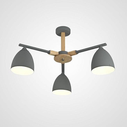 101838-26 Потолочная люстра ImperiumLoft Noa01 101838-26