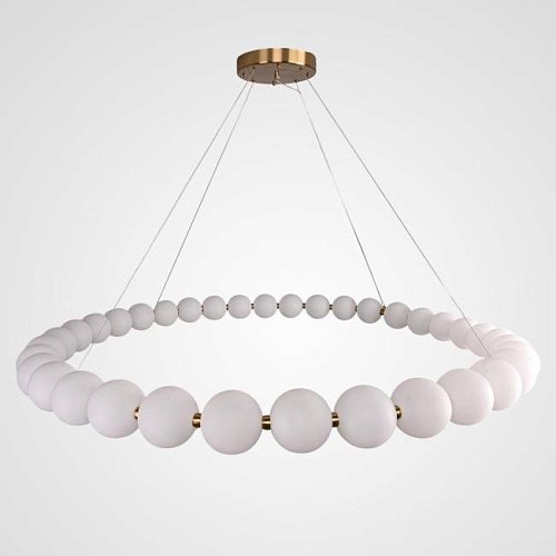 298269-01 Подвесная люстра ImperiumLoft Cara-Ring01 298269-01