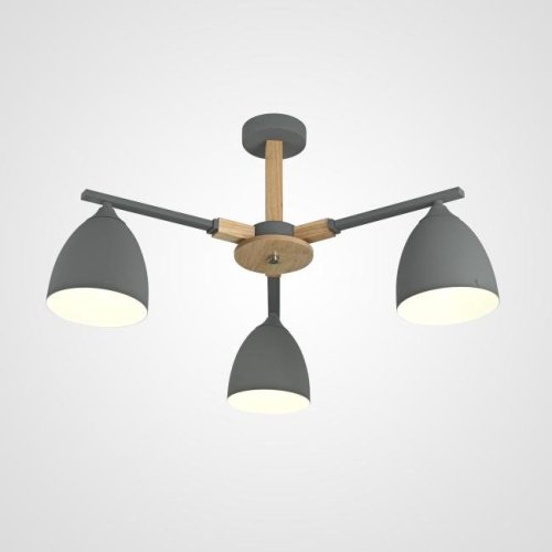 101838-26 Потолочная люстра ImperiumLoft Noa01 101838-26