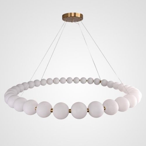 298269-01 Подвесная люстра ImperiumLoft Cara-Ring01 298269-01