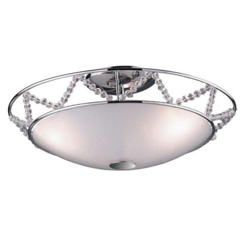 Потолочная люстра Odeon Light Gota 1423/3