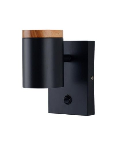 Настенный светильник Moderli Asheswood V11291-1W