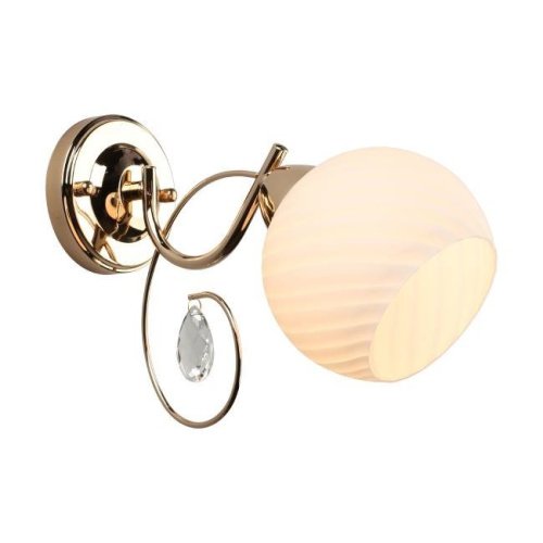 OML-25201-01 Настенное бра Omnilux Martello OML-25201-01