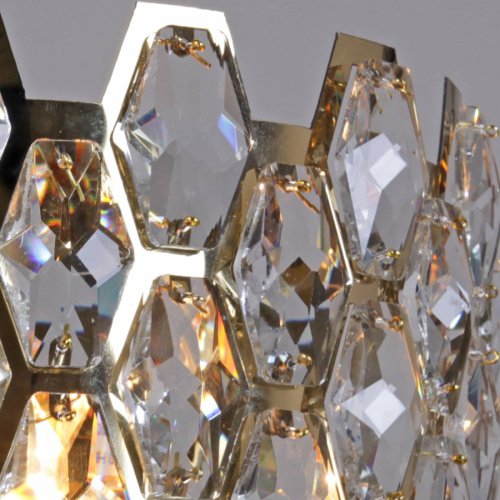 Бра настенное Reluce 00995-0.2-02 MX GD