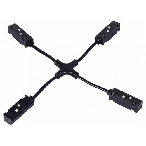 Соединитель гибкий для треков Hesby Lighting ElDeko HSBL_0161