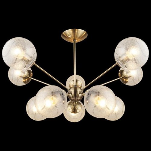 Потолочная люстра 04164-0.3-10